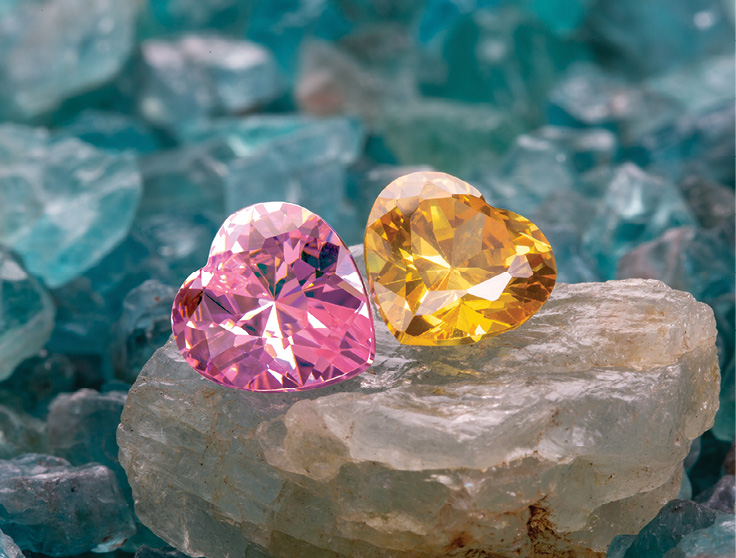 Joyería Fina & Diamantes